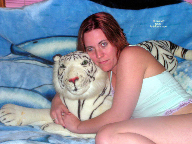 Pic #1My Gorgeous Wifes First Time