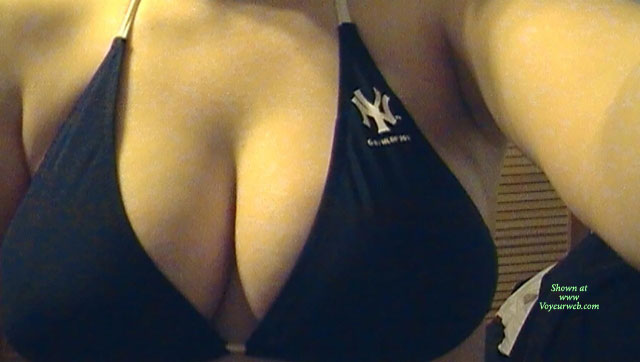 Pic #1 Topless Me New To This And A Bit Shy