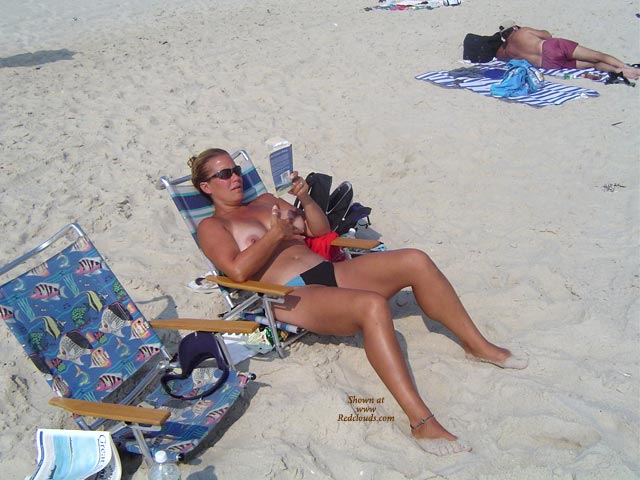 Pic #1My Wife Marie