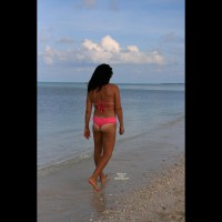 Pic #1 Nude Wife Vacation