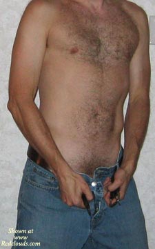 Pic #1M* A Hard Day At Work