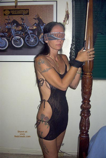 Pic #1Tat2dmom-- Sex-y Shots