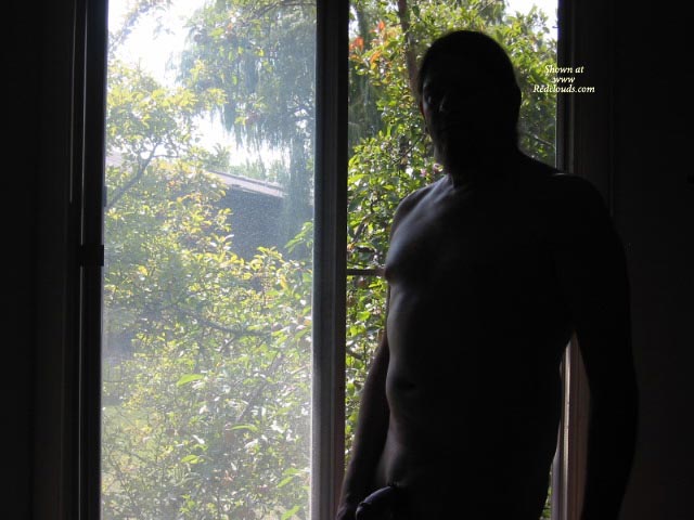 Pic #1M* In The Window