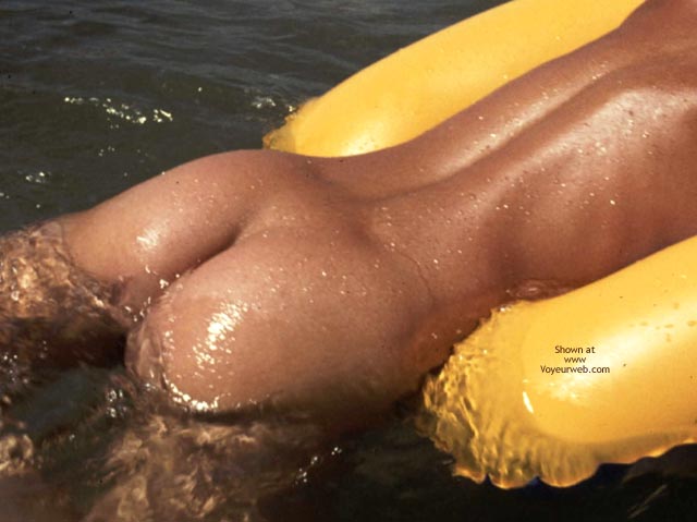 Pic #1Pam 69'S First Vw Post