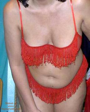 Pic #1Wife 48 First Time Part 2