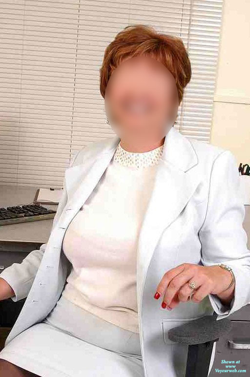 Pic #1 Nude Co-Worker My Sexy Boss