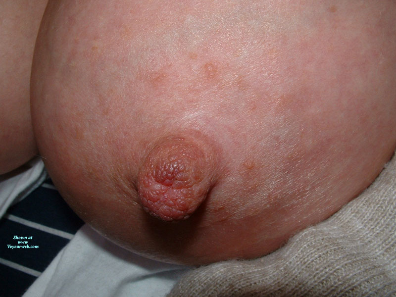 Pic #1 Topless Wife From Italy For You