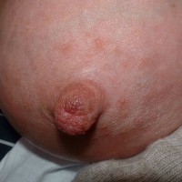 Pic #1 Topless Wife From Italy For You