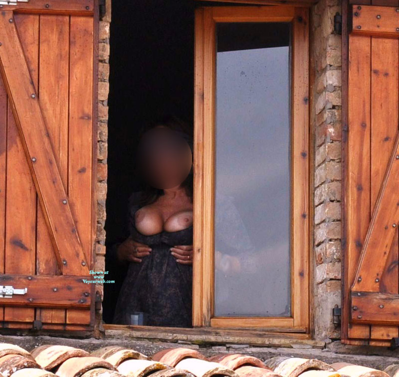 Pic #1 Nude Amateur Ancora Una Volta  Moglie Italiana