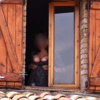 Pic #1 Nude Amateur Ancora Una Volta  Moglie Italiana