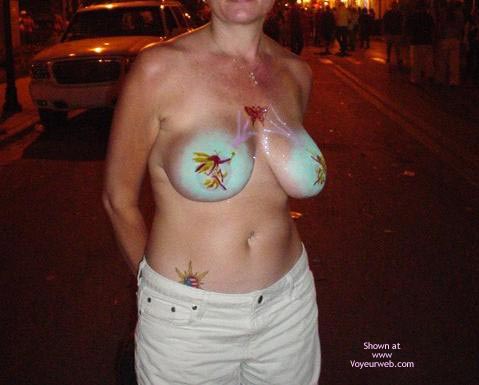 Pic #1Fantasy Fest Is Coming