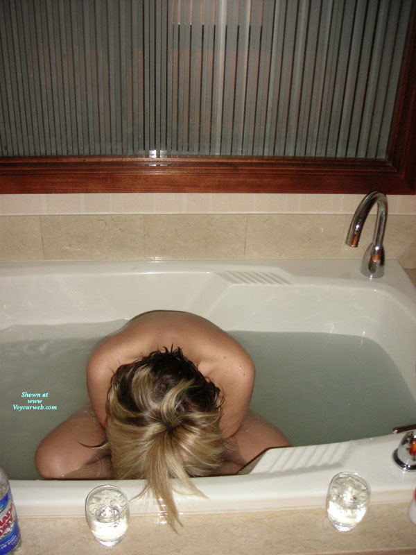 Pic #1Nude Friend Nanster