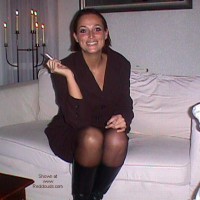 Pic #1First time digital cam from Holland.