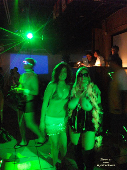 Pic #1Event Voyeur:&nbsp;More Fantasy Fest 2010