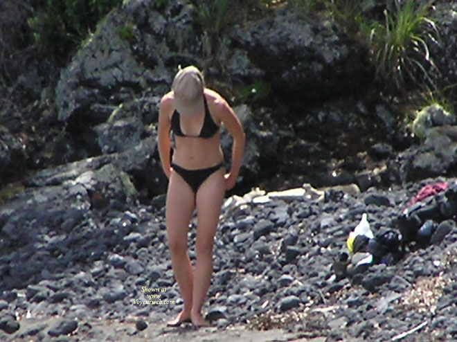 Pic #1Beach Voyeur:&nbsp;Tourist