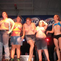 Pic #1 Event Voyeur:&nbsp;Texas Biker Rally