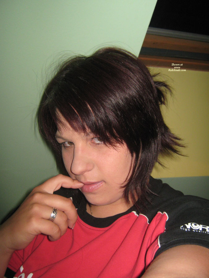 Pic #1Anna.....Czech Republic