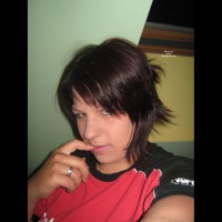 Pic #1Anna.....Czech Republic