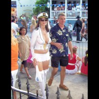 Pic #1 Festival Voyeur:&nbsp;Fantasy Fest 2010 - All Week