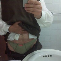 Pic #1M* Yo Al Desnudo