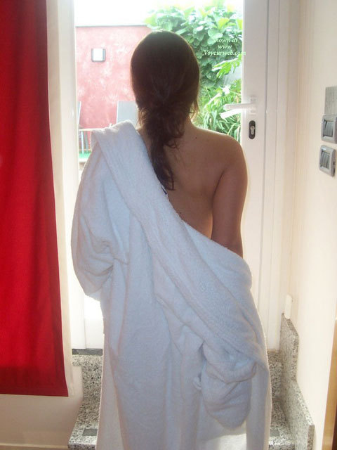 Pic #1 Mi Gatita Presumida