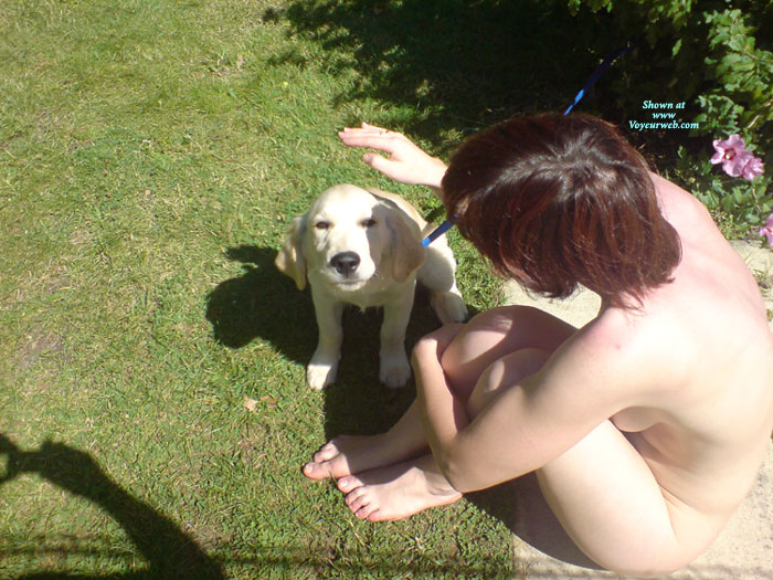 Pic #1Nude Ex-Girlfriend:&nbsp;Nude Holidays