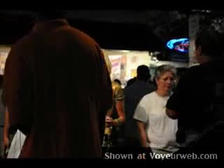 Pic #1Event Voyeur:&nbsp;One Minute Of Fantasy Fest