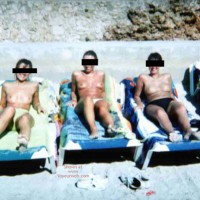 Pic #1La Copine De Ma Petite Amie SeRie03