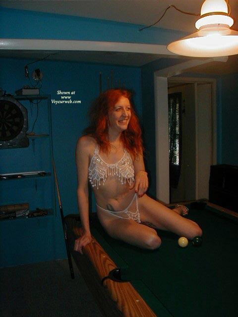 Pic #1Choochoo's Shower