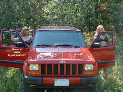 Pic #1*gg Tenn Mom+ Pose