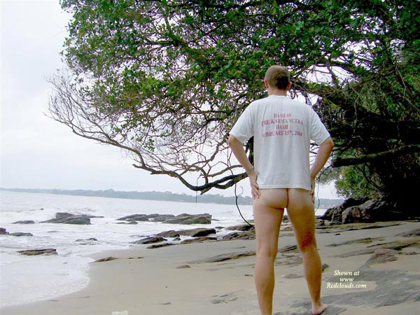 Pic #1M* West African Beach