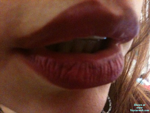 Pic #1 Topless Girlfriend Catwoman Dreams