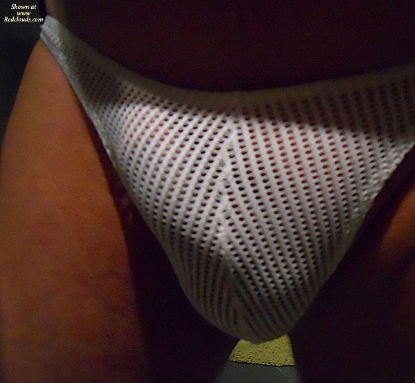 Pic #1M* Underwear Fetish