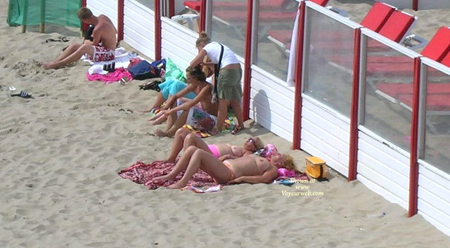 Pic #1Holland Beach