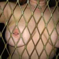 Pic #1Alley Slut