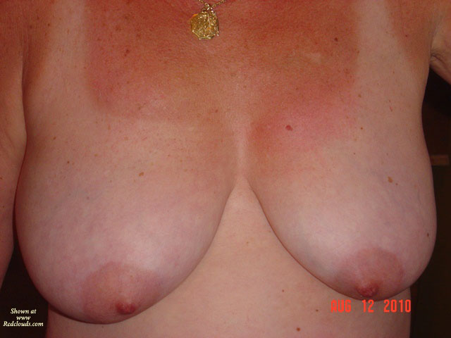 Pic #1Me And The Wife