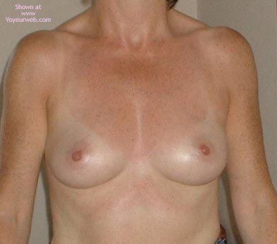 Pic #1Debbie 45 - Slim and Cute