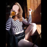 Dirty Girl's First Contri