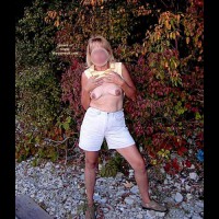 Pic #1Having Fun Outside