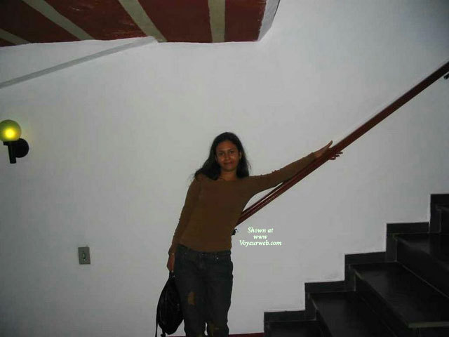 Pic #1 My Indian Gf