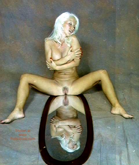 Pic #1Mirror, Mirror on the Floor