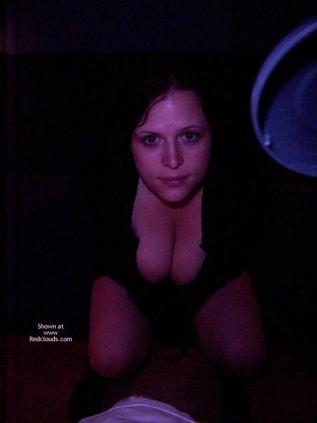 Pic #1Cheers Likes To Deepthroat