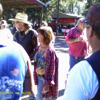 Pic #1 Festival Voyeur:&nbsp;Roscoe's 2010