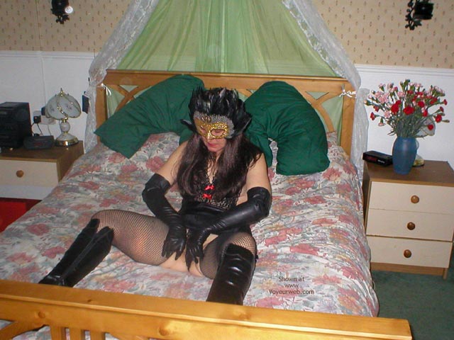 Pic #1 Bird Of A Feather