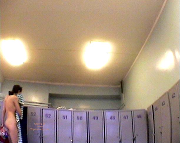 Pic #1Spy Cam In Dress Room