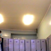 Pic #1Spy Cam In Dress Room
