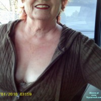 Topless Me:&nbsp;Honey4u2c Again