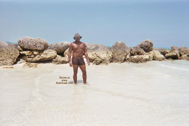 Pic #1M* My Hot Hubby