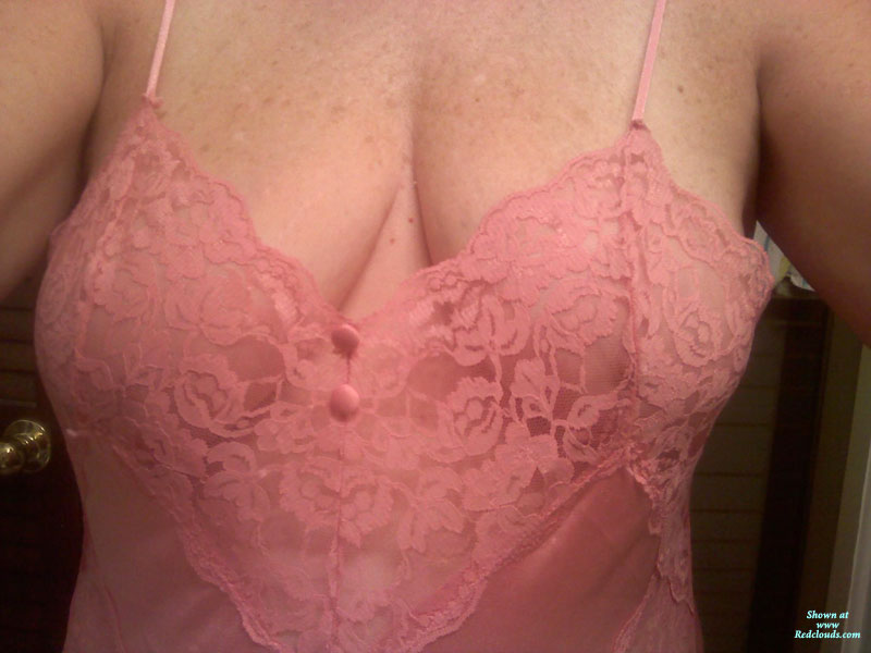 Pic #1Her New Selfpics