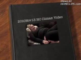 Pic #1Continuation: The Climax